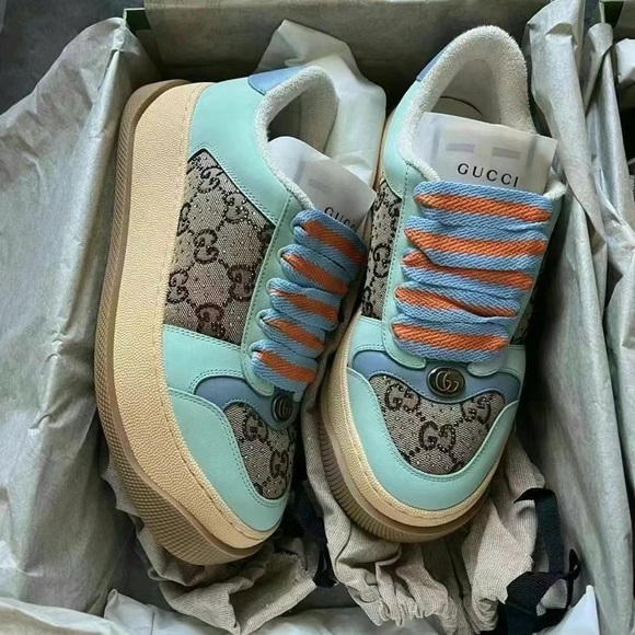 Gucci shoes - Picture 1 of 4